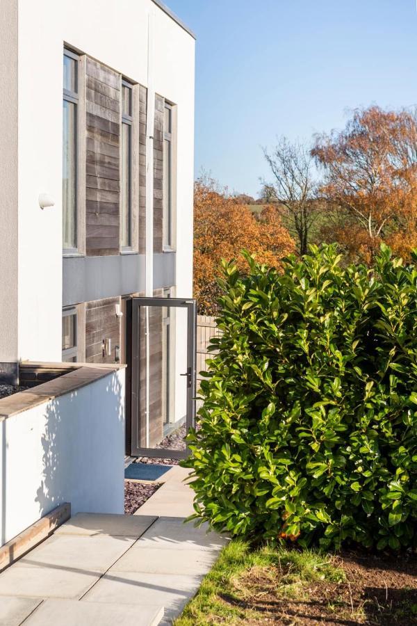 The Retreat, Sauna & Hot Tub, Charming & Cosy Gem Blandford Forum Esterno foto