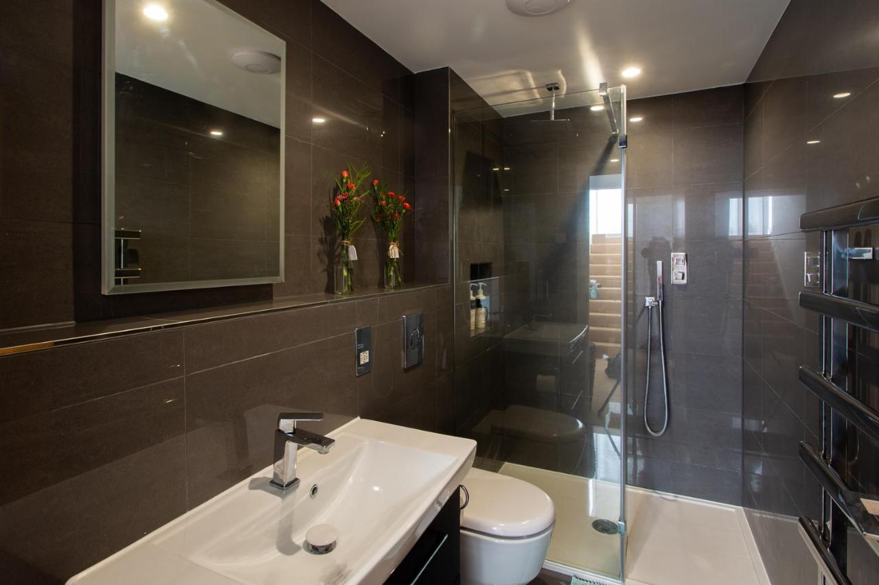The Retreat, Sauna & Hot Tub, Charming & Cosy Gem Blandford Forum Esterno foto