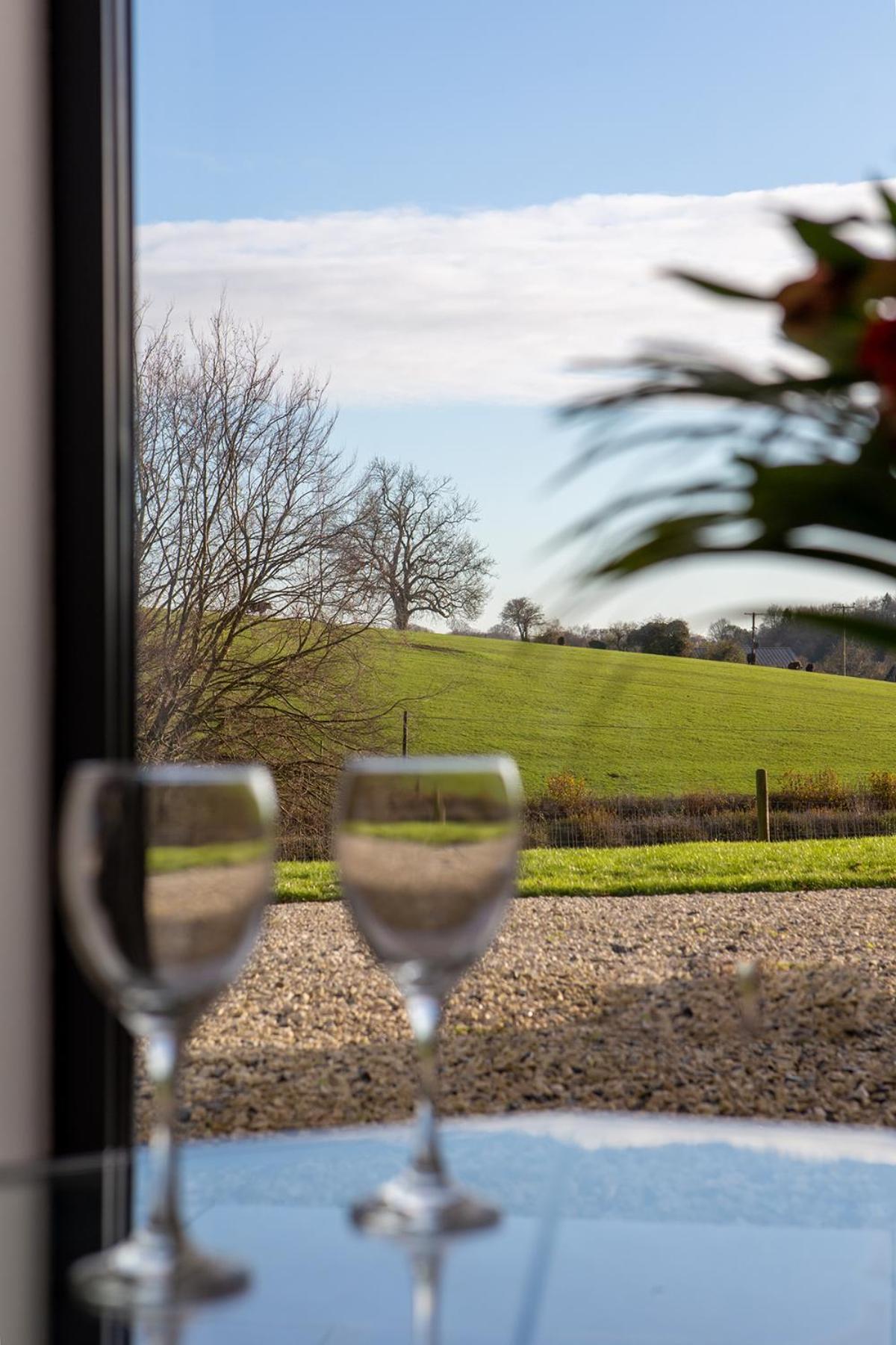 The Retreat, Sauna & Hot Tub, Charming & Cosy Gem Blandford Forum Esterno foto