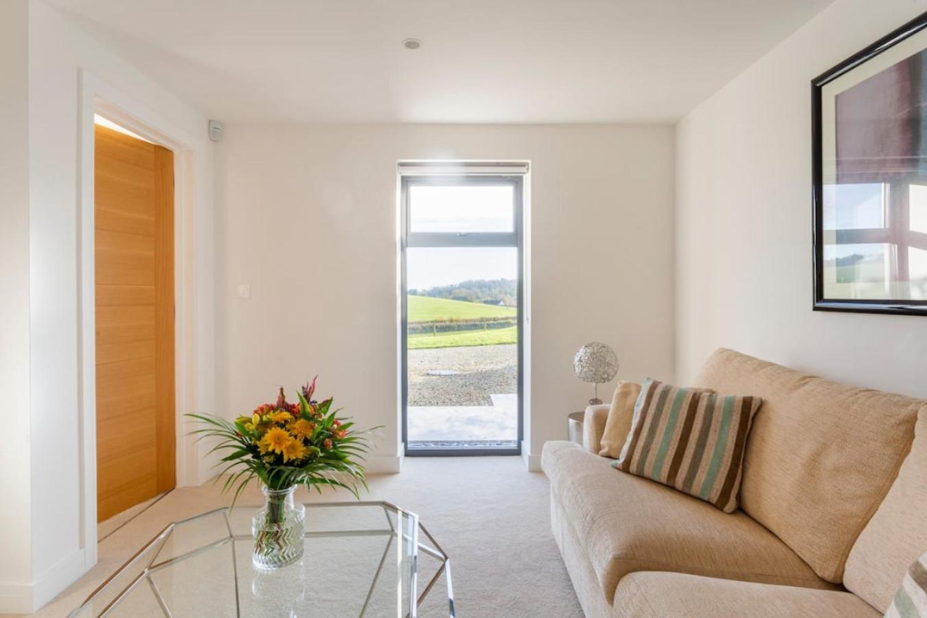 The Retreat, Sauna & Hot Tub, Charming & Cosy Gem Blandford Forum Esterno foto