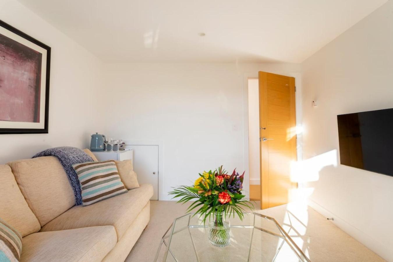 The Retreat, Sauna & Hot Tub, Charming & Cosy Gem Blandford Forum Esterno foto
